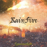 Concerto Moon - Rain Fire '2020