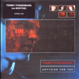 Tommy Funderburk - Anything For You '2005