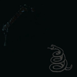 Metallica - Metallica (The Black Album) '1991