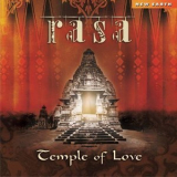 Rasa - Temple Of Love '2006