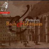 Florilegium - Bach & Teleman '2008