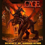 Cage - Science Of Annihilation '2009