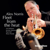 Alex Norris - Fleet From The Heat '2021