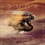 Hans Zimmer - The Dune Sketchbook (Music From The Soundtrack) '2013