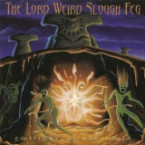 The Lord Weird Slough Feg - Twilight Of The Idols '1999