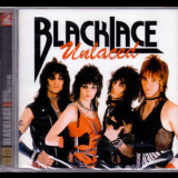 Blacklace - Unlaced / Get It While It's Hot '2002