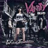 Vanity Blvd - Wicked Temptation '2015