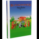 Blancmange - Happy Families '1982