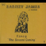 Barney James & Warhorse - Koneg 'the Second Coming' '1975