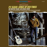 P.F. Sloan - Songs Of Our Times '1965