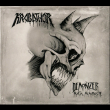 Krabathor - Demonizer / Mortal Memories II '2021