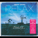 Blank & Jones - Relax (Edition Four) '2009