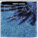 Blank & Jones - Relax (Edition Nine) '2015