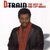 d-train - The Best Of The 12 Mixes '1982