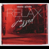 Blank & Jones - Relax Jazzed '2012