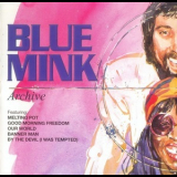 Blue Mink - Blue Mink '1996