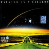 Blue System - Walking On A Rainbow '1987