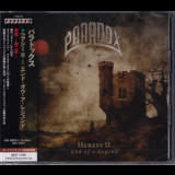 Paradox - Heresy Ii: End Of A Legend '2021