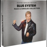 Blue System - Maxi & Singles Collection (Dieter Bohlen Edition) '2009
