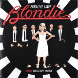 Blondie - Parallel Lines '1978