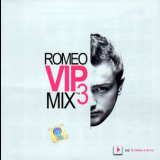 Dj Romeo - Vip Mix Vol. 3 '2006