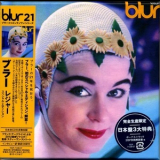 Blur - Leisure '1991