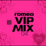 DJ Romeo - Vip Mix 4 '2007