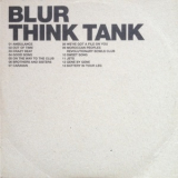 Blur - Think Tank '2003