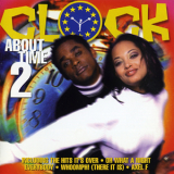 Clock - About Time 2 '1997