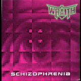 Wraith - Schizophrenia '1997