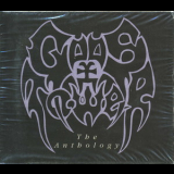 Gods Tower - The Anthology (CD1) '2004
