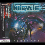 Nitrate - Renegade '2021