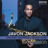 Javon Jackson - Expression '2015