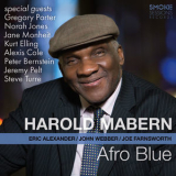 Harold Mabern - Afro Blue '2015