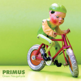Primus - Green Naugahyde '2011