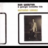 Ben Webster - Autumn Leaves '1972