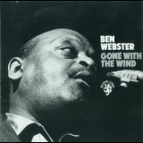 Ben Webster - Gone With The Wind '1977