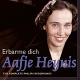 Aafje Heynis - Erbarme Dich '2008