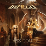 Maegi - Tales From The King's Court '2016