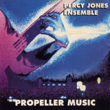Percy Jones - Propeller Music '1990