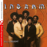 Ingram - Hits Anthology '2007
