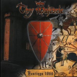 Thy Majestie - Hastings 1066 '2002
