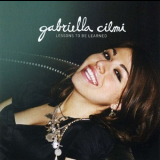 Gabriella Cilmi - Lessons To Be Learned '2008