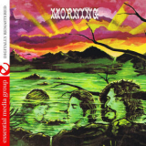 Morning - Morning (Digitally Remastered) '2012