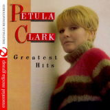 Petula Clark - Greatest Hits (Digitally Remastered) '2014