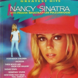 Nancy Sinatra - Greatest Hits '1987