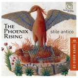 Stile Antico - The Phoenix Rising '2013