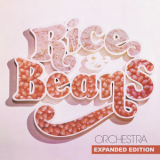 Rice & Beans Orchestra - Rice & Beans Orchestra (Expanded Edition) [Digitally Remastered] '2013