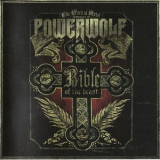Powerwolf - Bible Of The Beast '2009