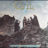 Evil - Evil's Message '1984